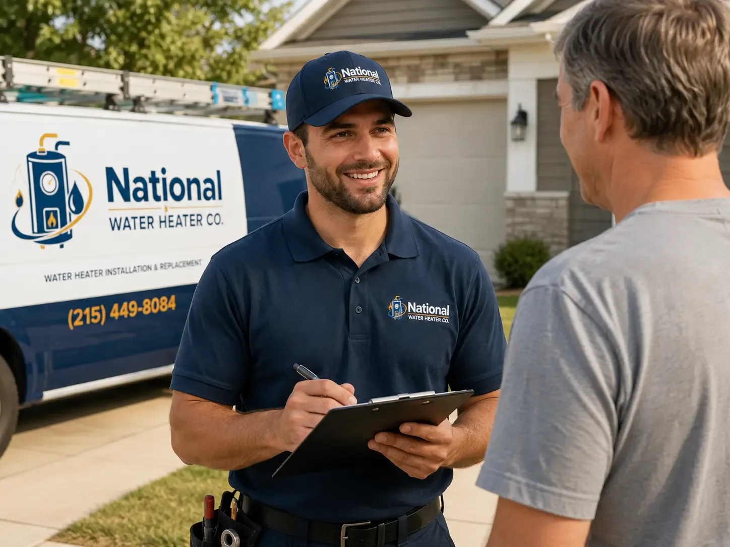 Water Heater Installation Winnetoon, NE FAQs